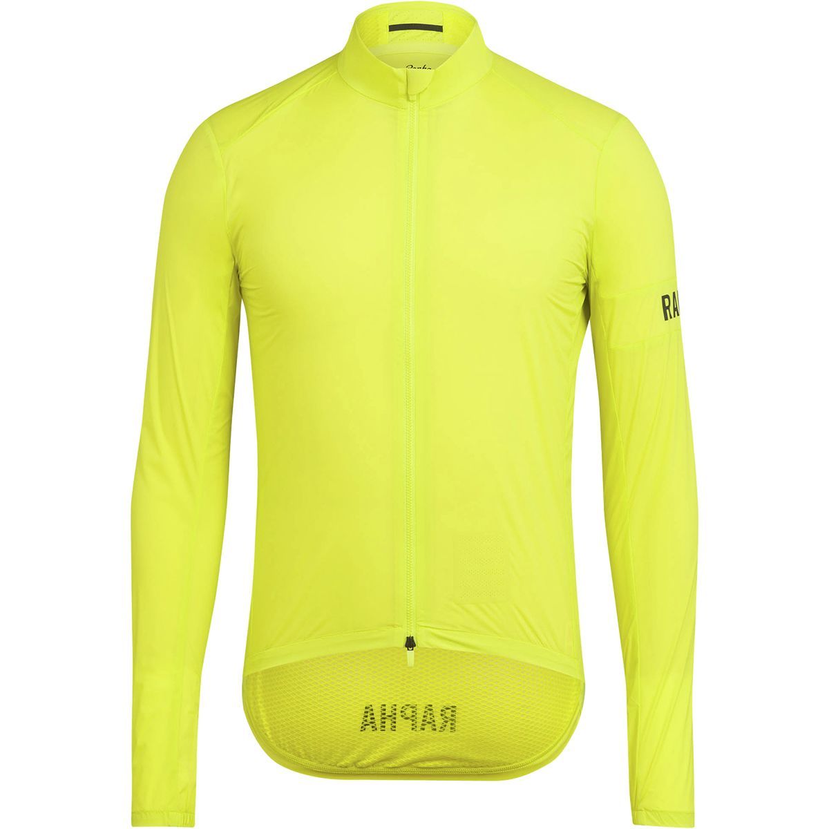 Rapha Pro Team Lightweight Wind Jacket - review - Ro