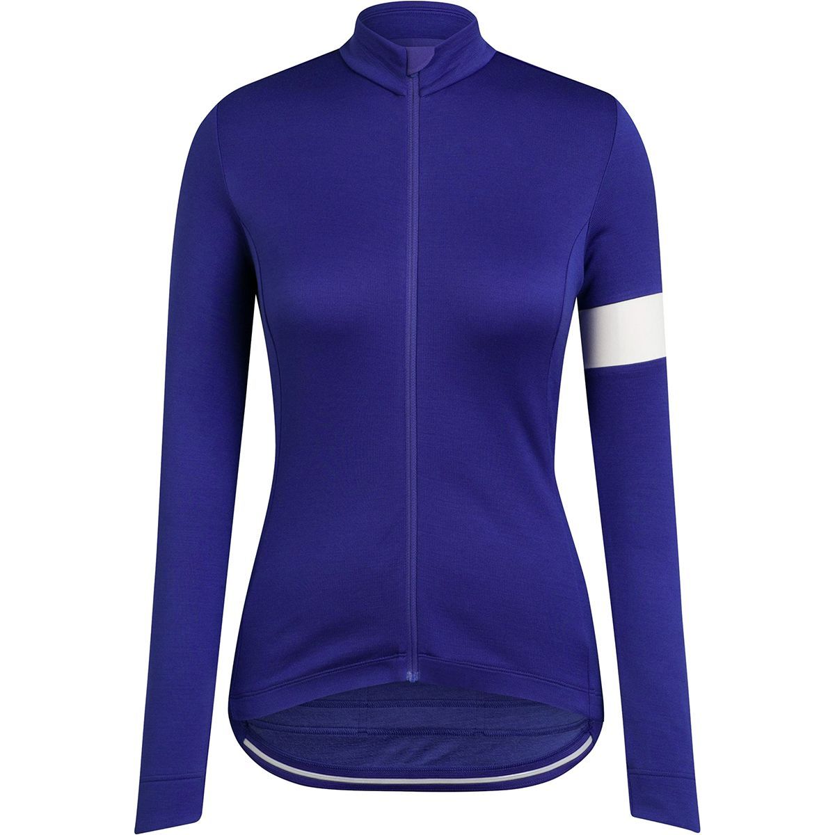 Rapha Classic Long-Sleeve Jersey II - Women's - Women