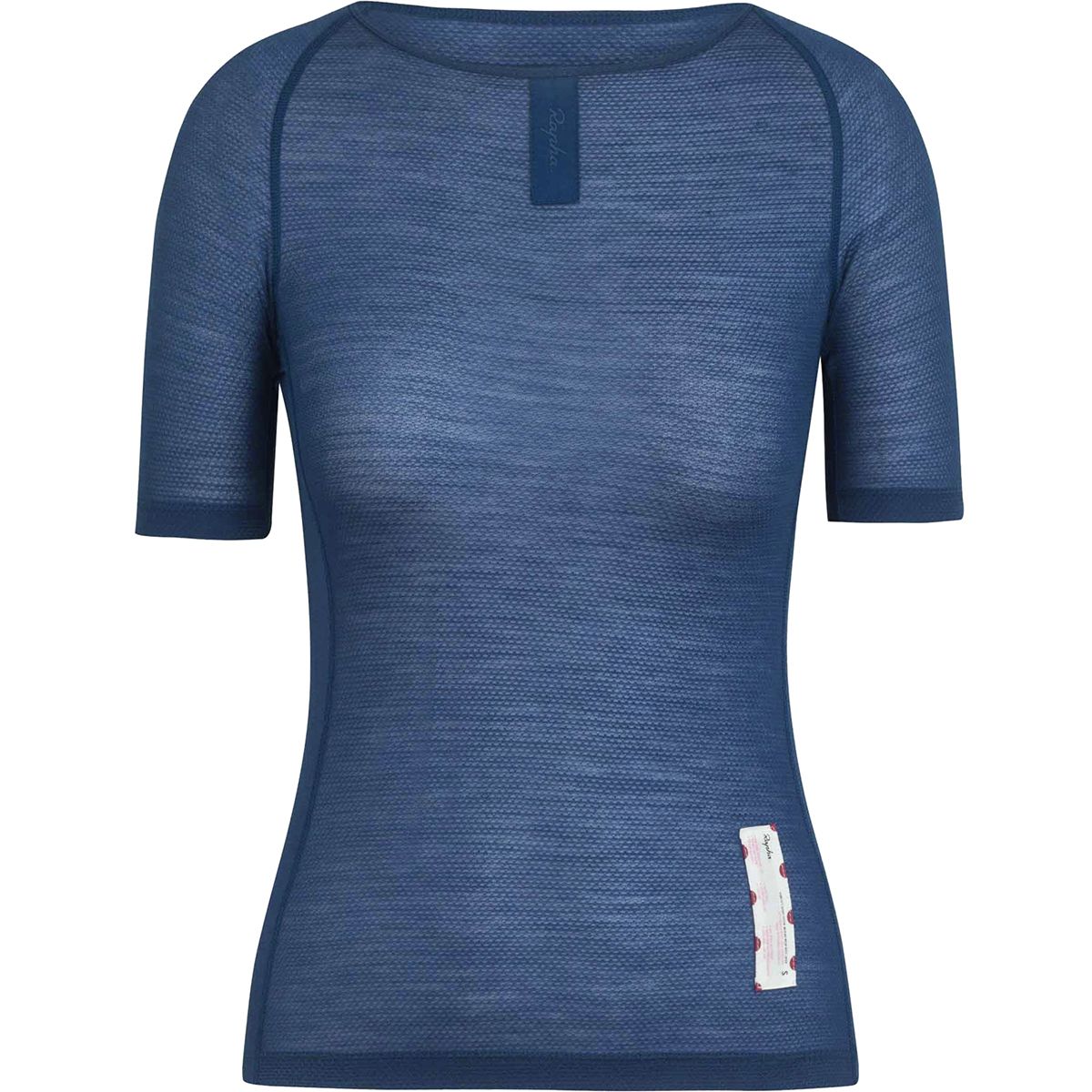 Rapha Merino Mesh Short-Sleeve Baselayer - Women's - Women