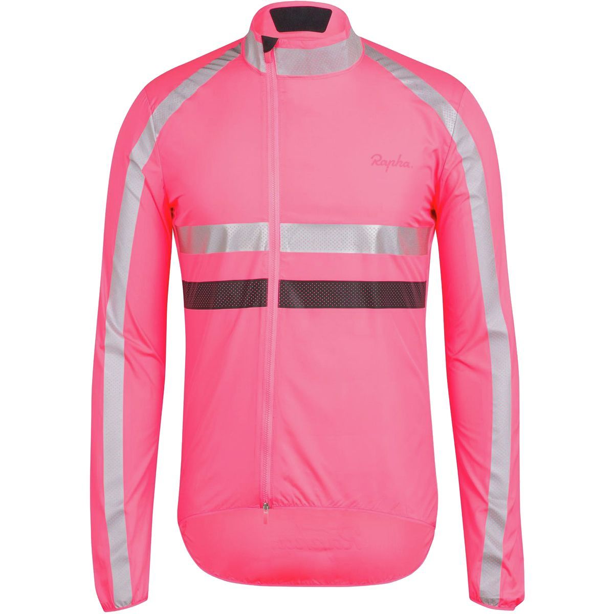 Rapha Brevet Visibility Wind Jacket - Men's