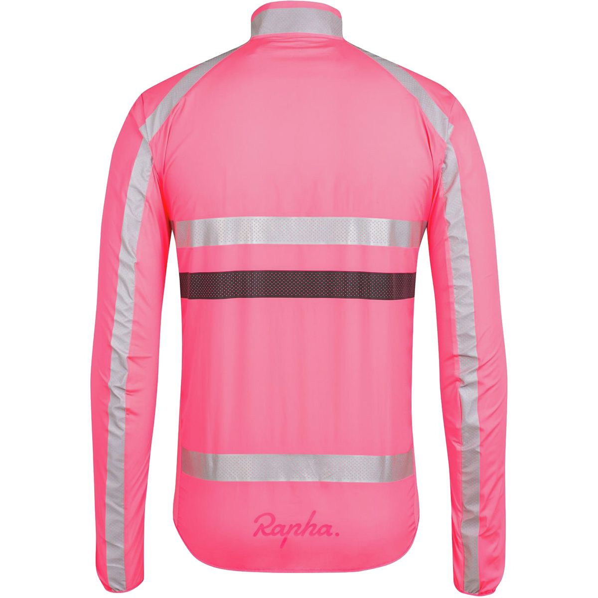 brevet visibility wind jacket