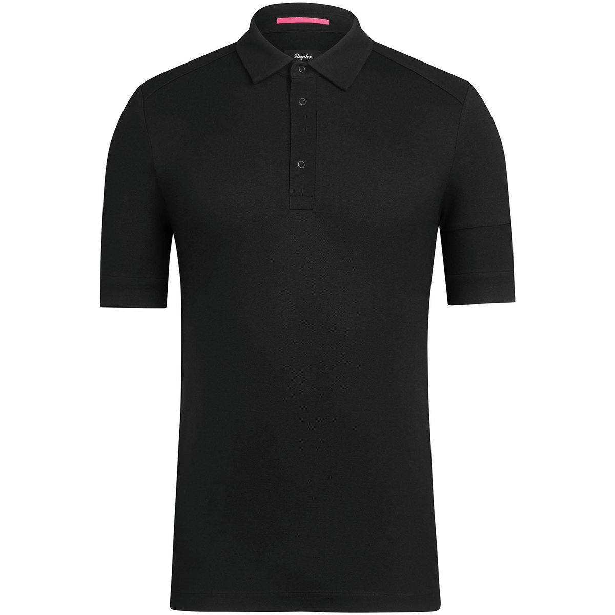 Rapha Logo Polo Shirt - Men's