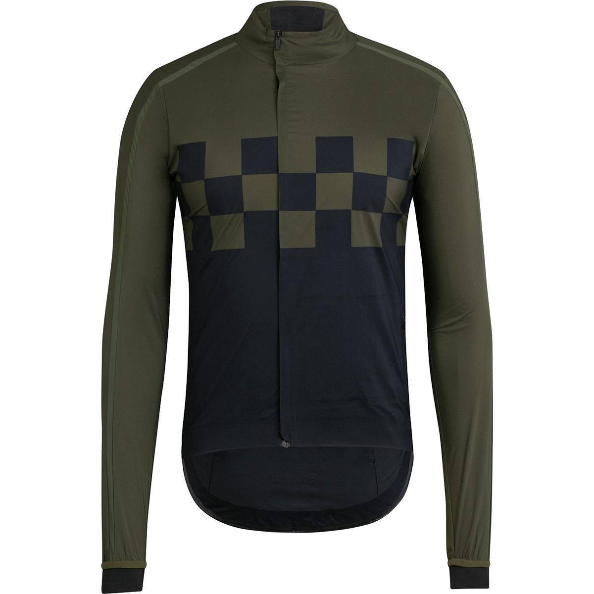 Rapha Classic Wind Check Jacket - Men's