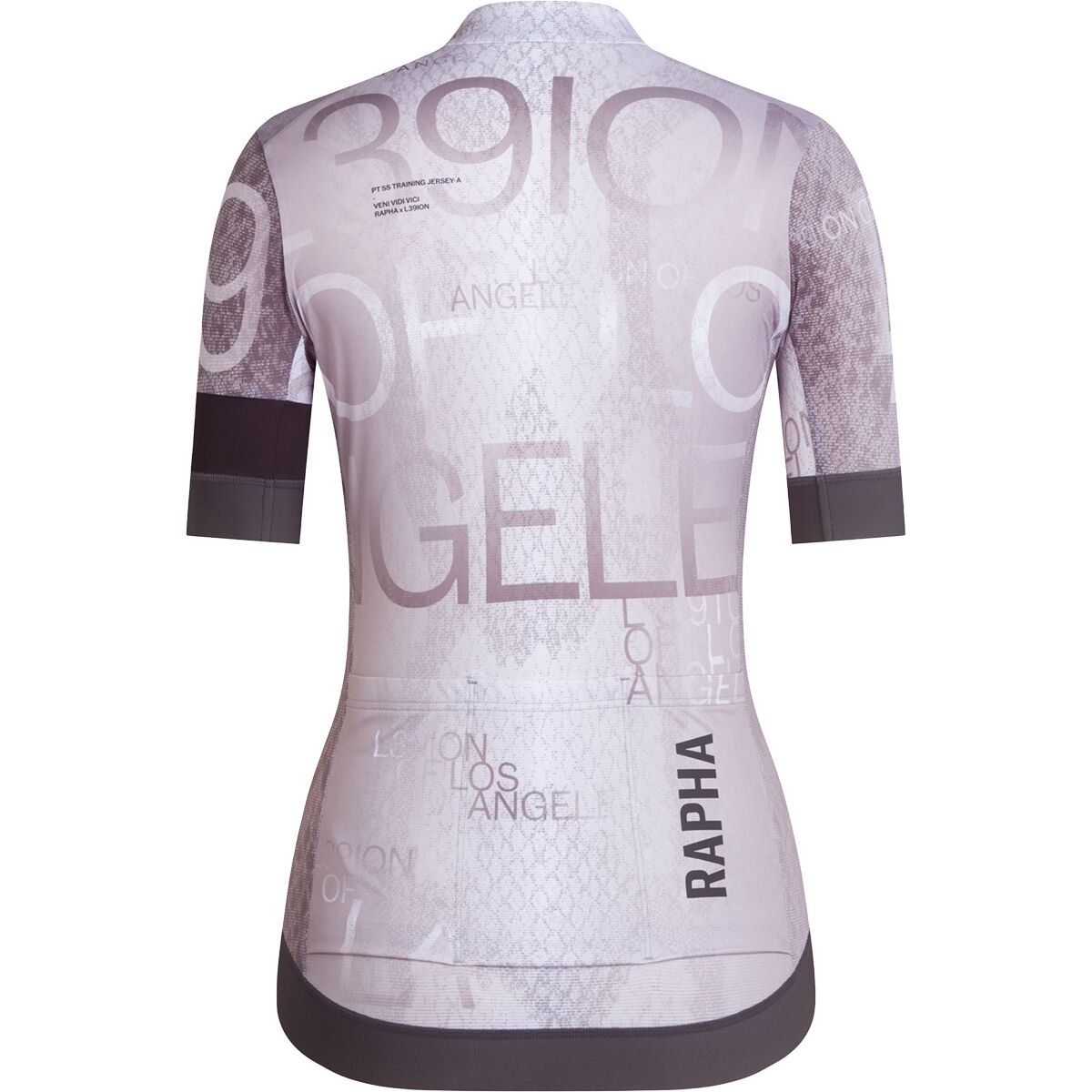 Rapha L39ION Pro Team Training Jersey - Women's - Women