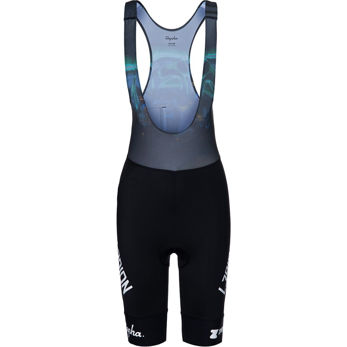 Rapha EF Pro Team Bib Shorts Sサイズ Rapha EF Pro Team Regular Bib Shorts III - Men's - Men