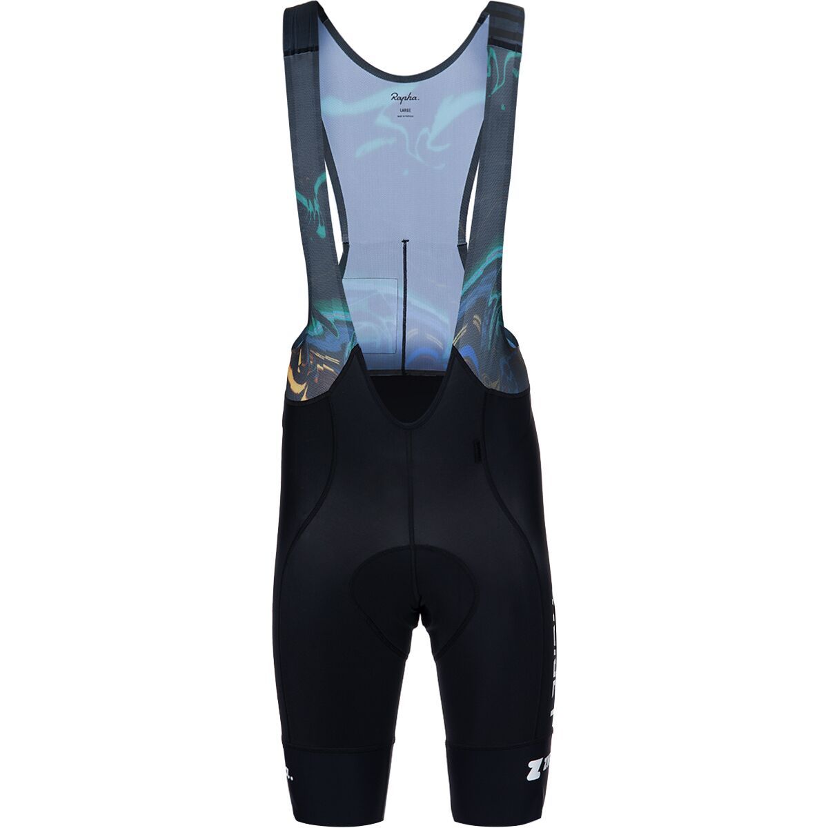 Rapha L39ION Pro Team Regular Bib Short II - Men's