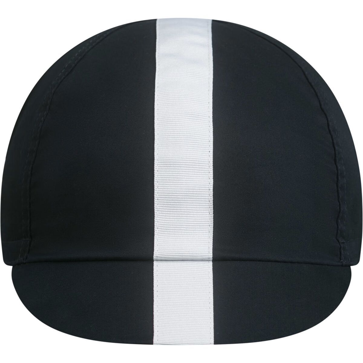 Rapha Cap II Black/White, S/M