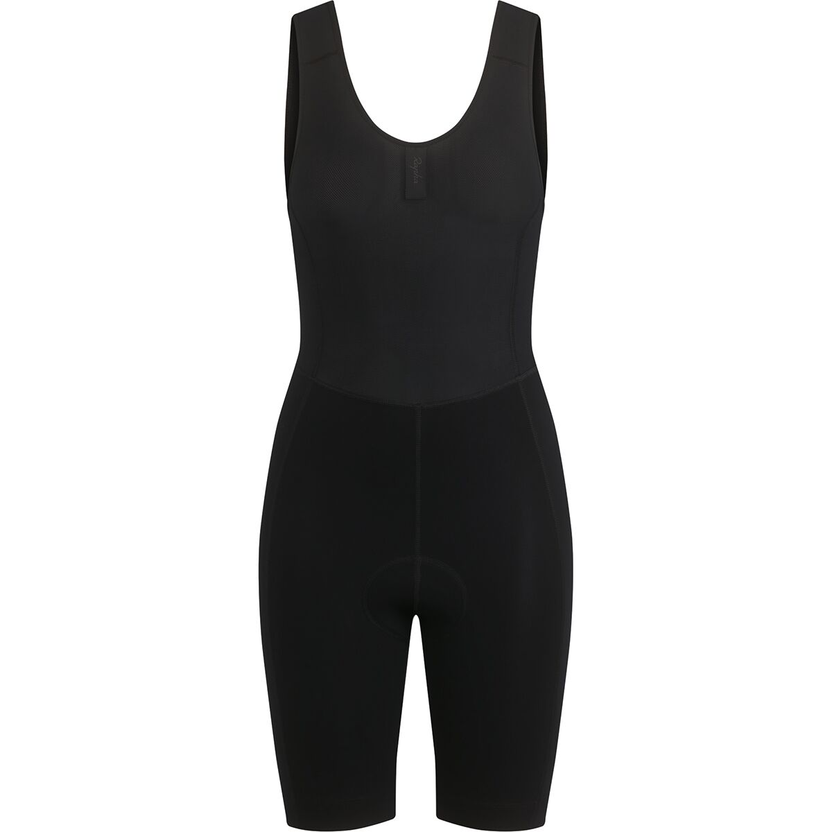Rapha Rapha Classic Bib Short - Women's Black/Black, L