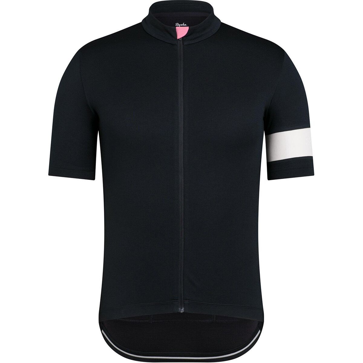 Rapha Rapha Classic Jersey - Men's Black, M