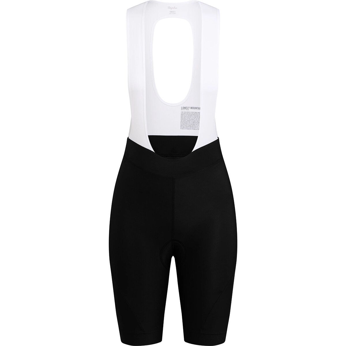 Rapha padded hot sale shorts
