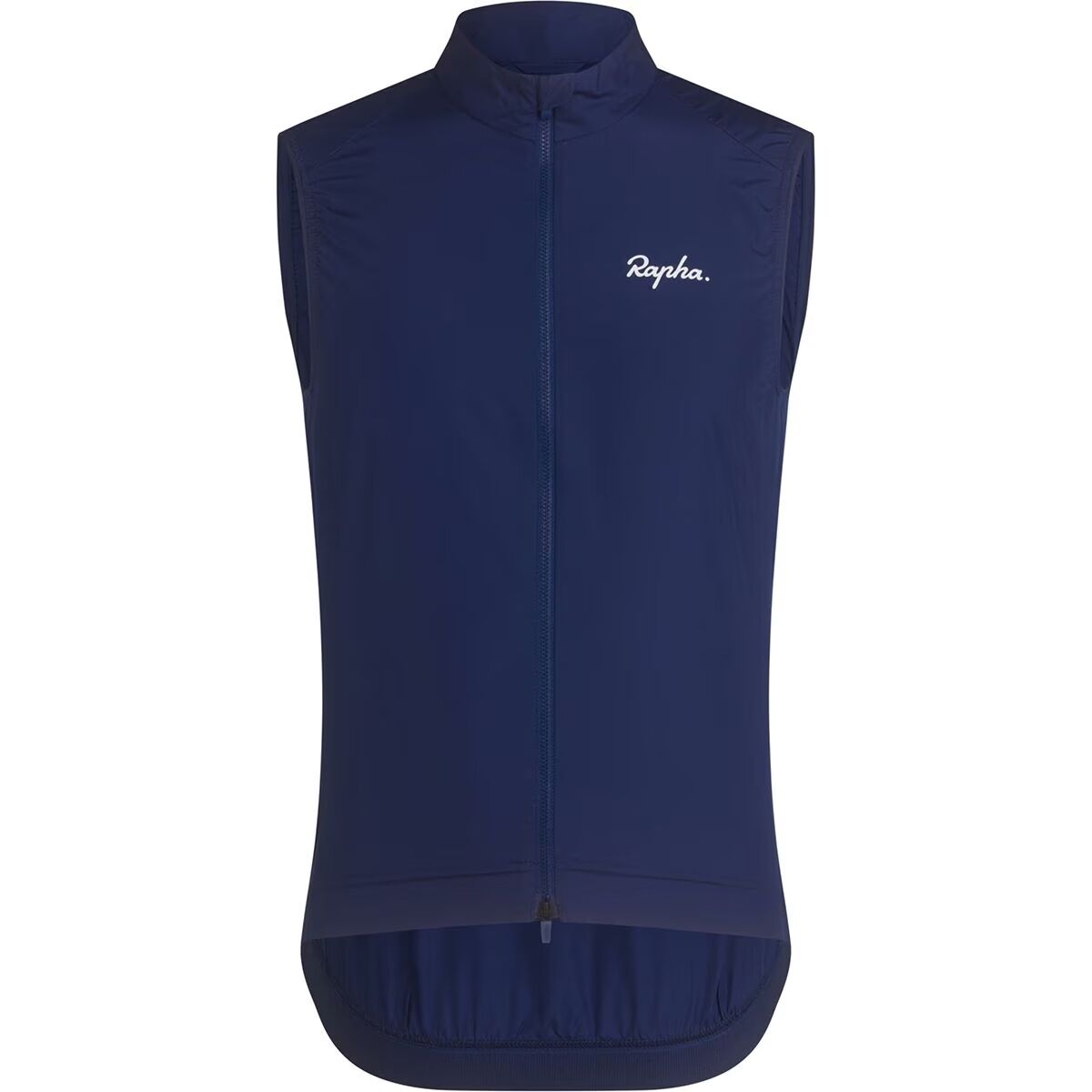 Rapha Rapha Core Gilet Vest - Men's Navy/White, S