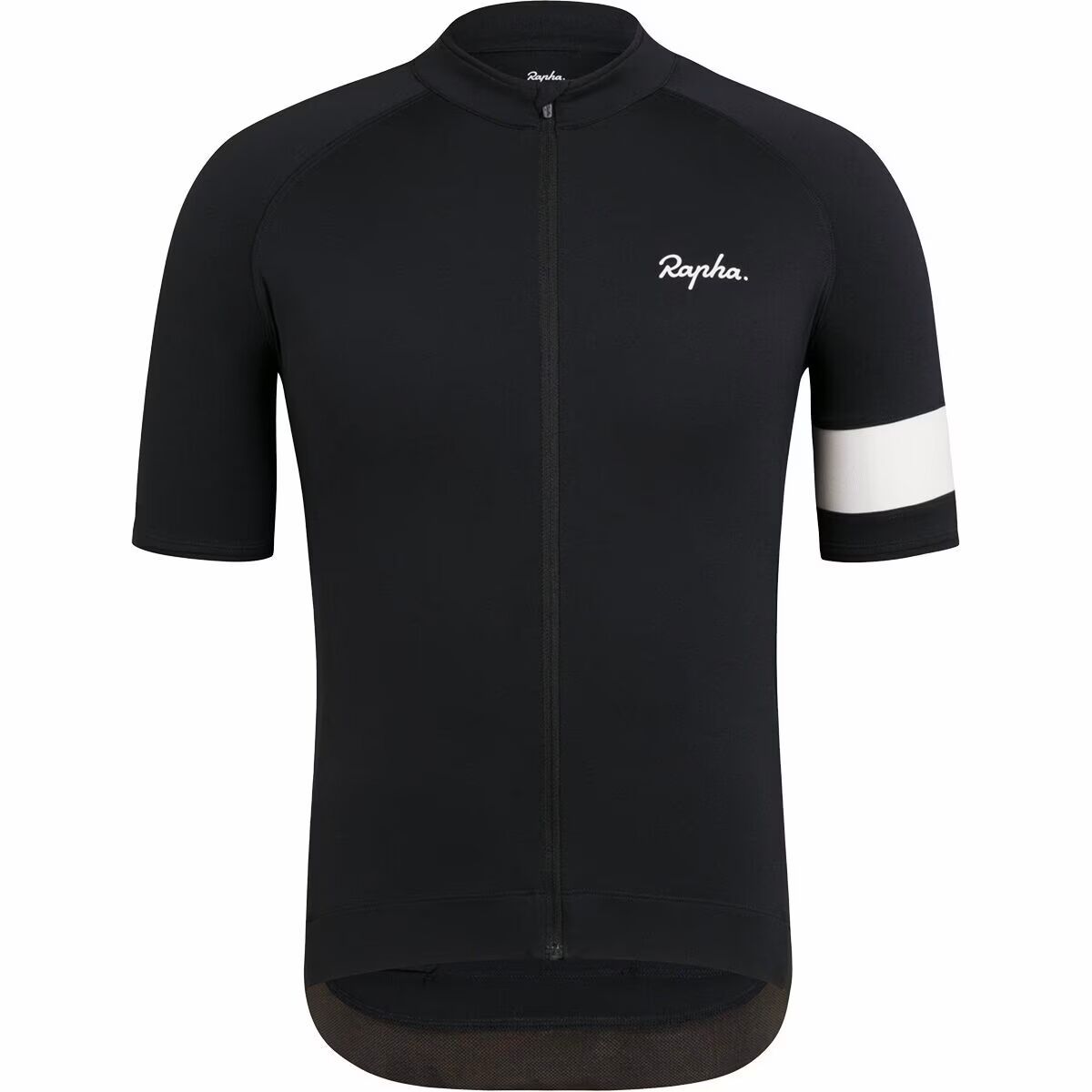 Rapha Rapha Core Jersey - Men's Black, XS