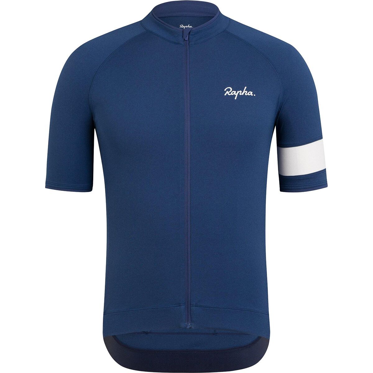 Rapha Rapha Core Jersey - Men's Dark Green, XS
