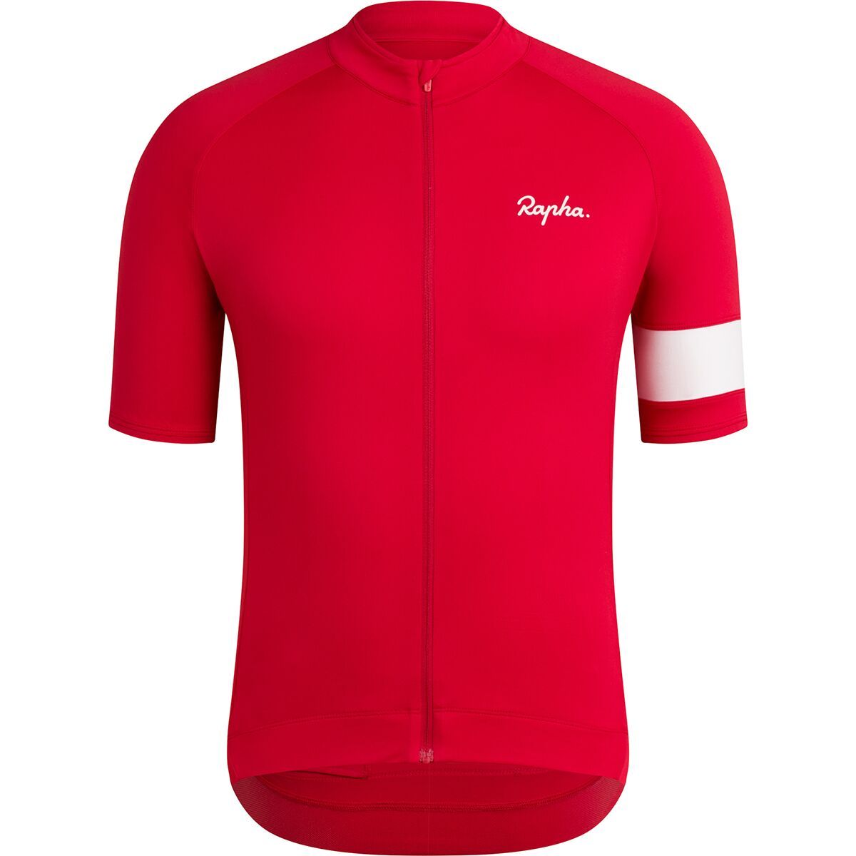Rapha Rapha Core Jersey - Men's Red, S