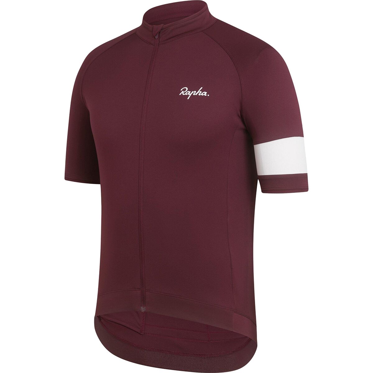Rapha red jersey cheap