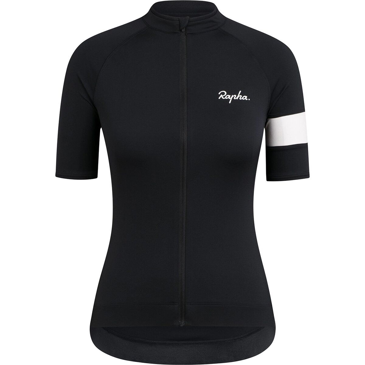 Rapha Rapha Core Jersey - Women's Black, M