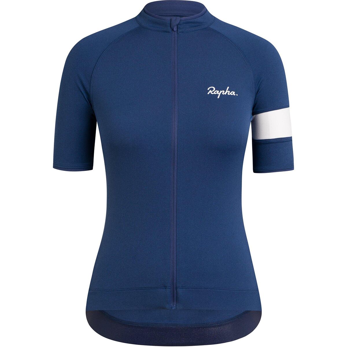 Rapha Rapha Core Jersey - Women's Black, M
