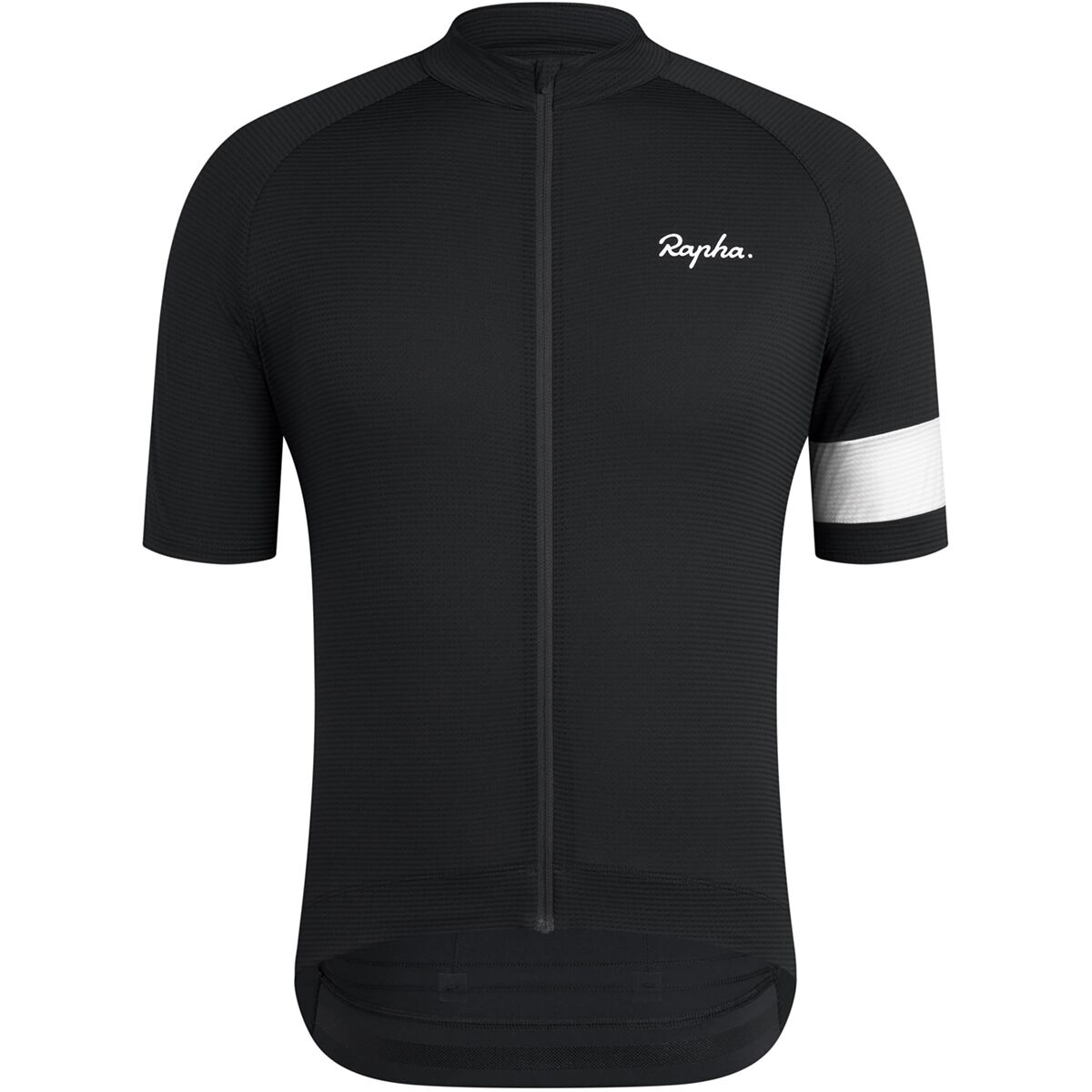 Rapha Rapha Core Lightweight Jersey - Men's Black, S