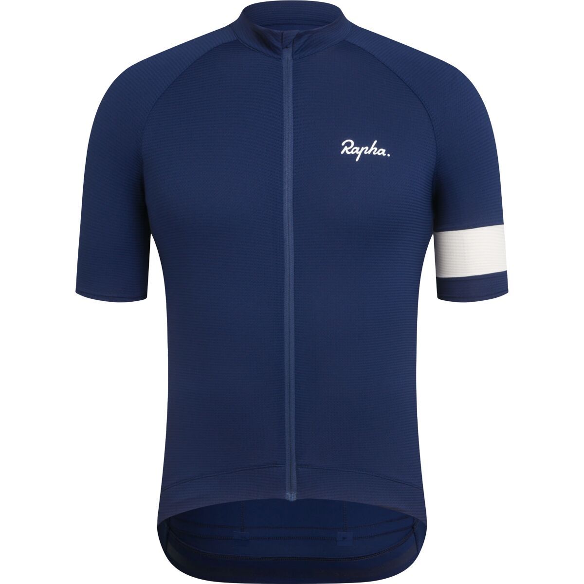 Rapha Rapha Core Lightweight Jersey - Men's Navy, XS
