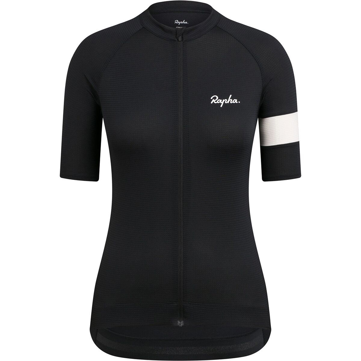Rapha Rapha Core Lightweight Jersey - Women's Black, M