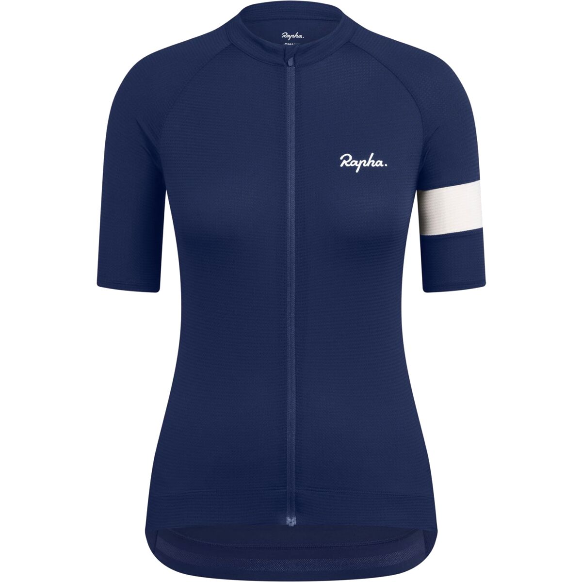 Rapha Core Lightweight Jersey - Women's Navy, S