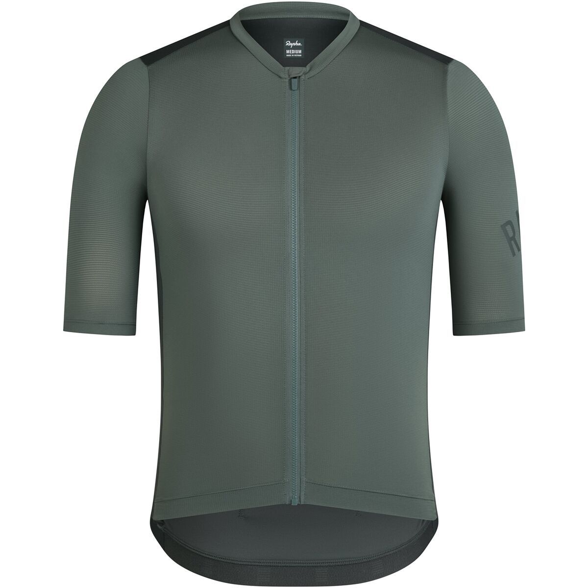 Rapha Pro Team Training Jersey - Men's Balsam Green/Urban Chic, XXL