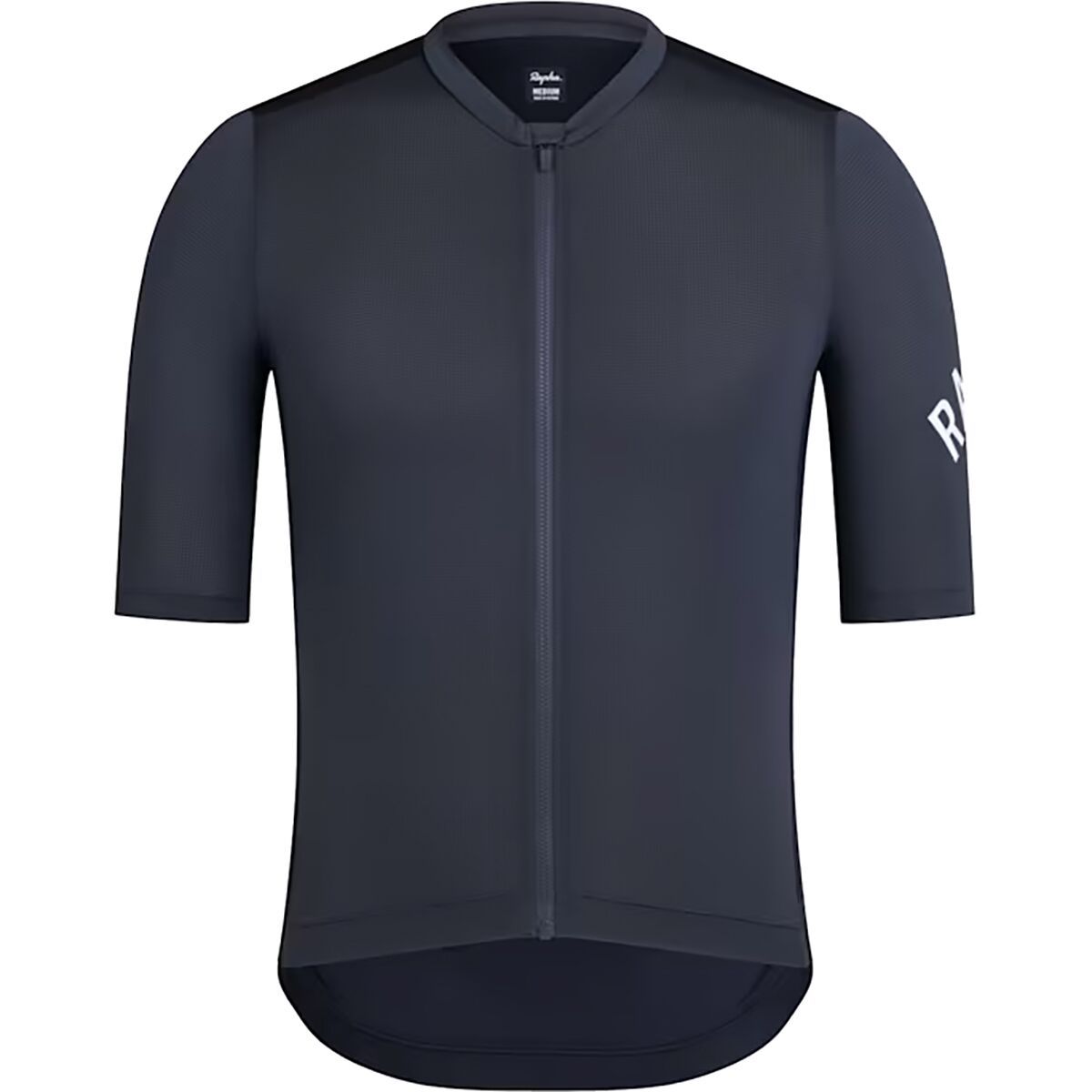 Rapha Rapha Pro Team Training Jersey - Men's Black/Dark Navy, XXL