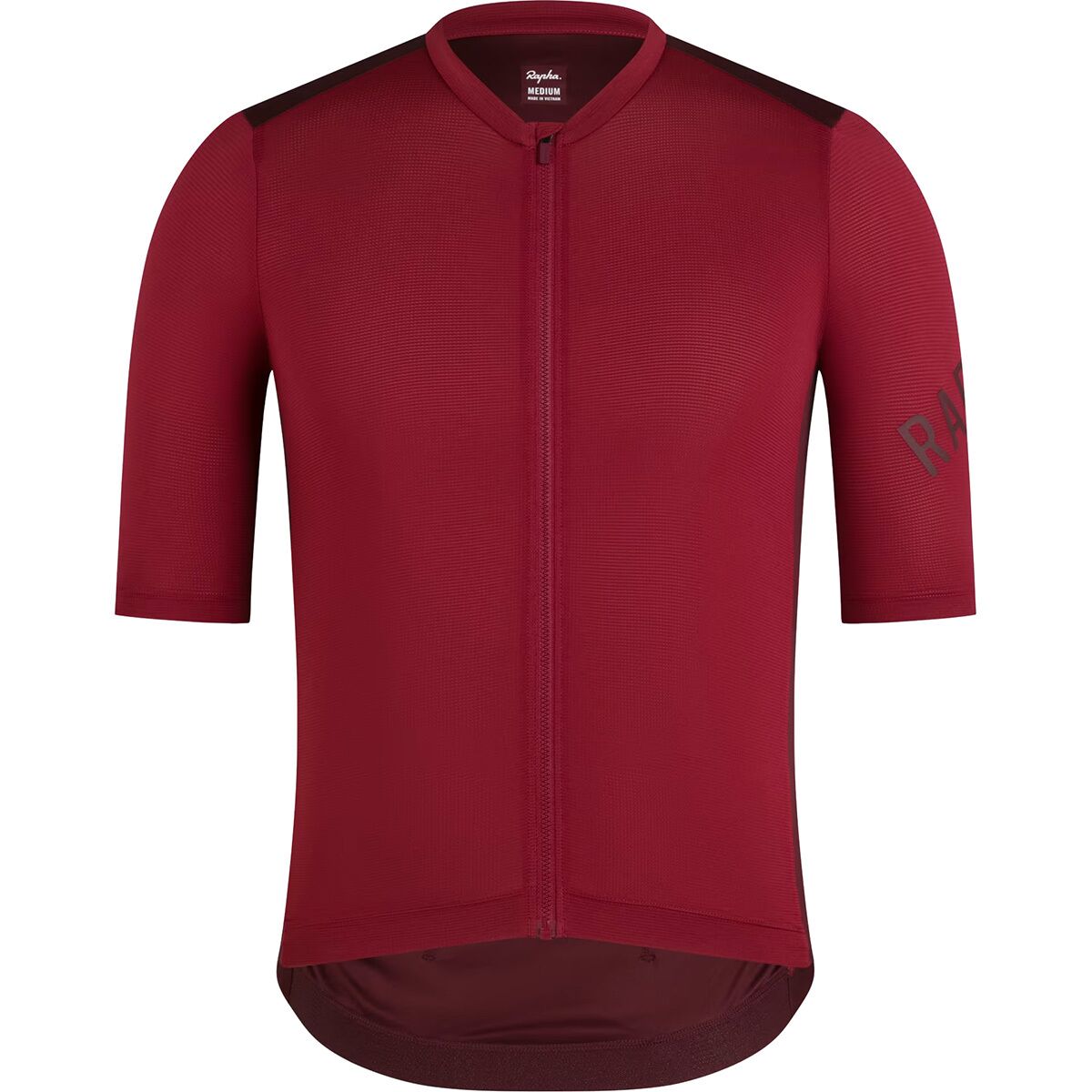 Rapha Pro Team サイクルジャージ ワインレッド　Sサイズ Rapha Pro Team Training Jersey - Men's - Men