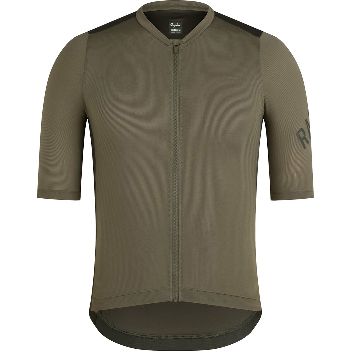 Rapha Rapha Pro Team Training Jersey - Men's Kalamata/Deep Depths, L