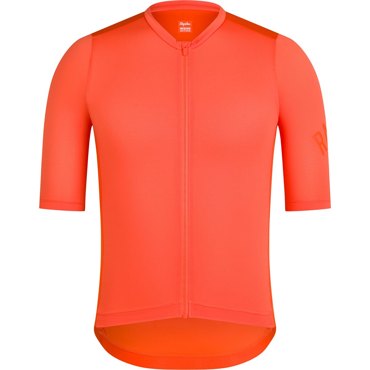 Rapha Pro Team Training Jersey - Men's Nasturtium/Flame, XXL