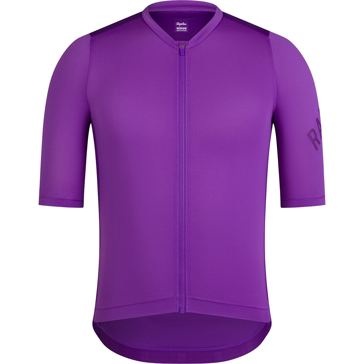 Rapha Pro Team Training Jersey - Men's Royal Lilac/Pansy, L