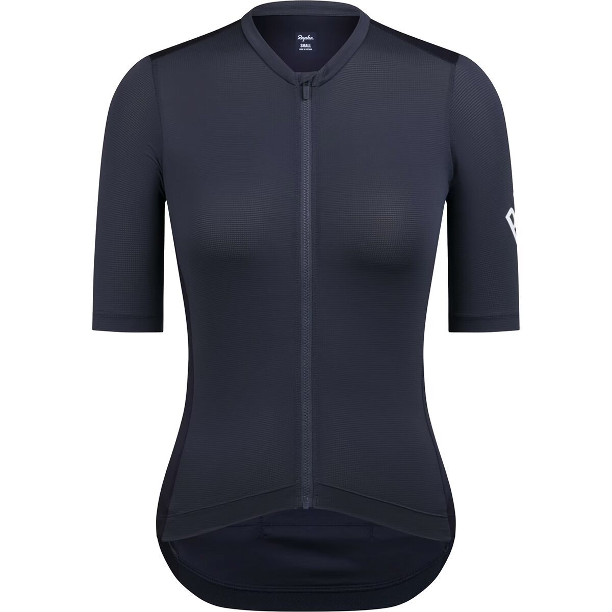 Rapha Rapha Pro Team Jersey - Women's Black/Dark Navy, XS