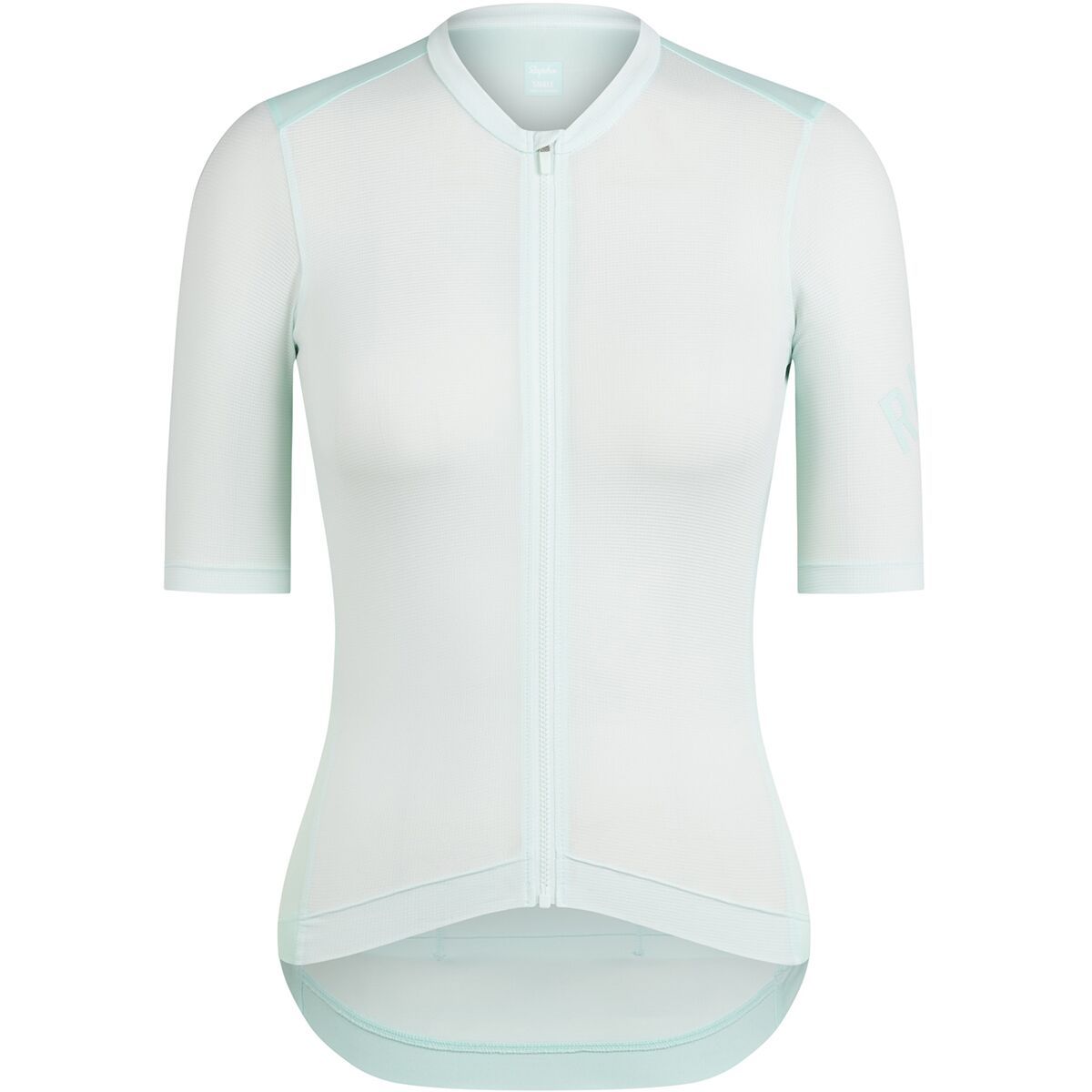 Rapha Rapha Pro Team Jersey - Women's Light Aqua/Aqua, XS