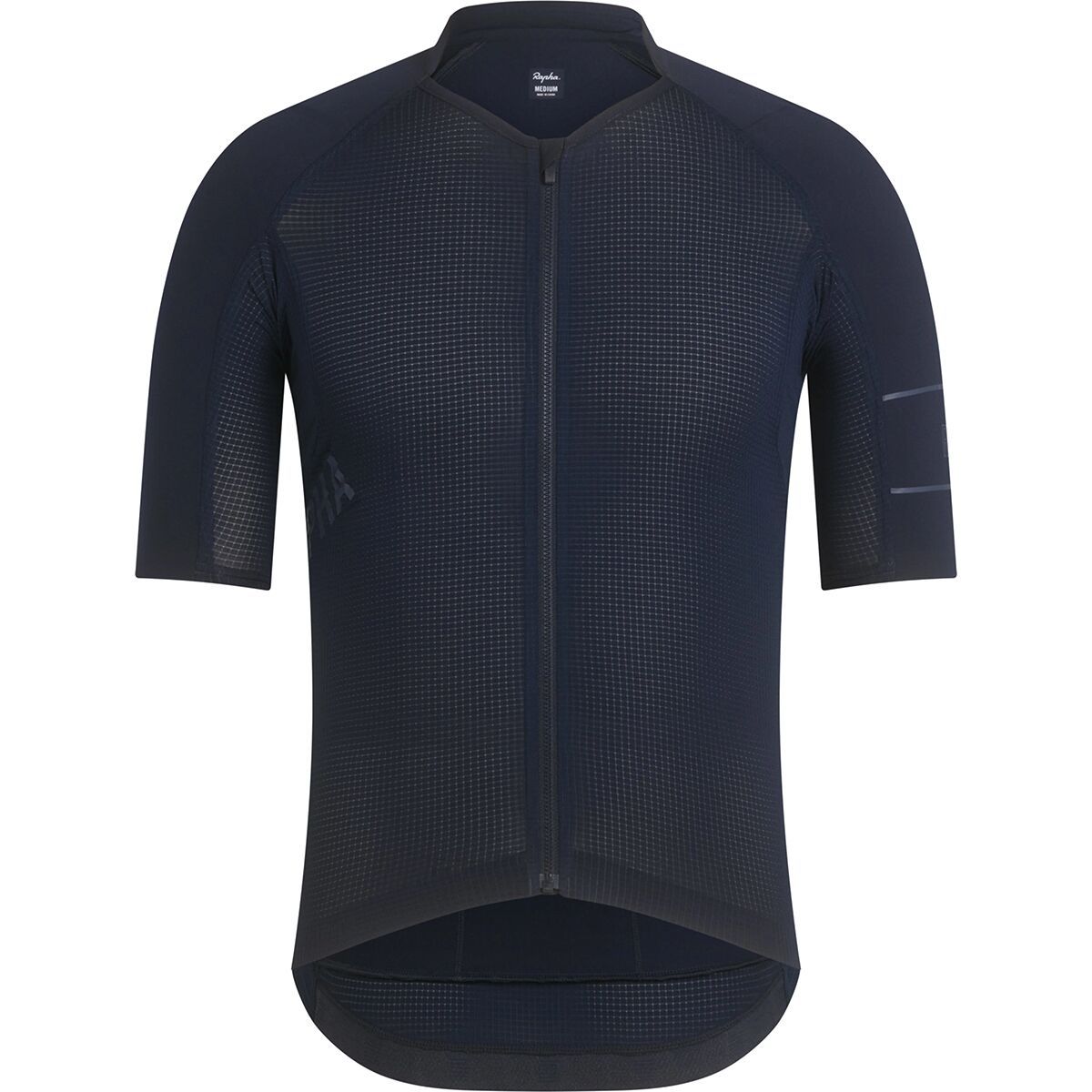Rapha Rapha Pro Team Lightweight Jersey - Men's Dark Navy/Dark Grey, M