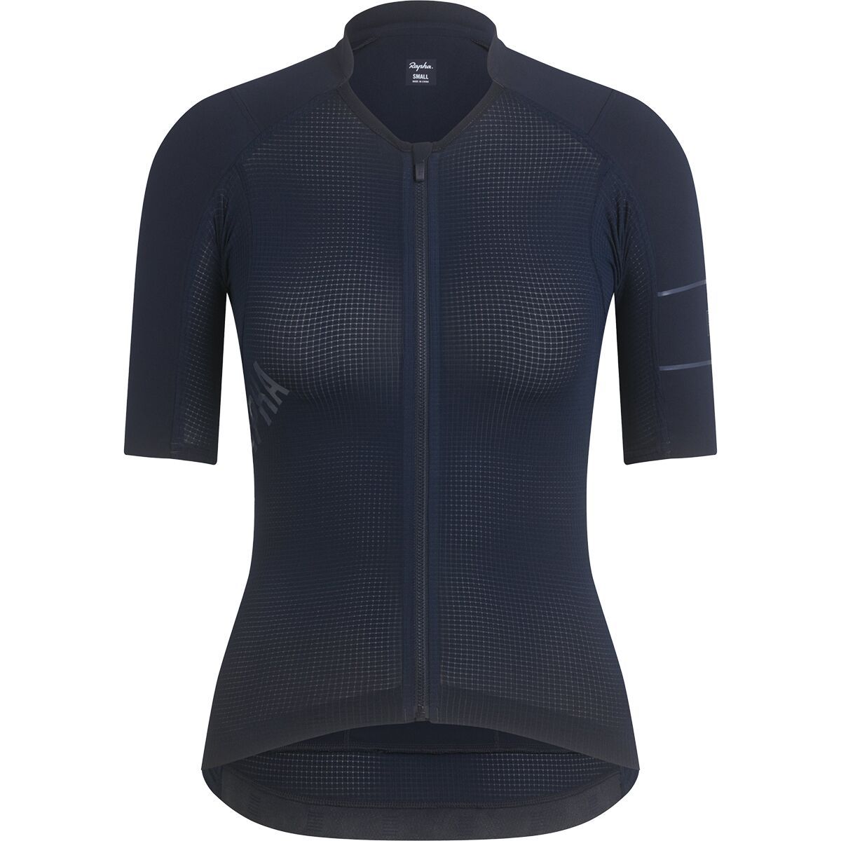 Rapha Rapha Pro Team Lightweight Jersey - Women's Dark Navy/Black, L