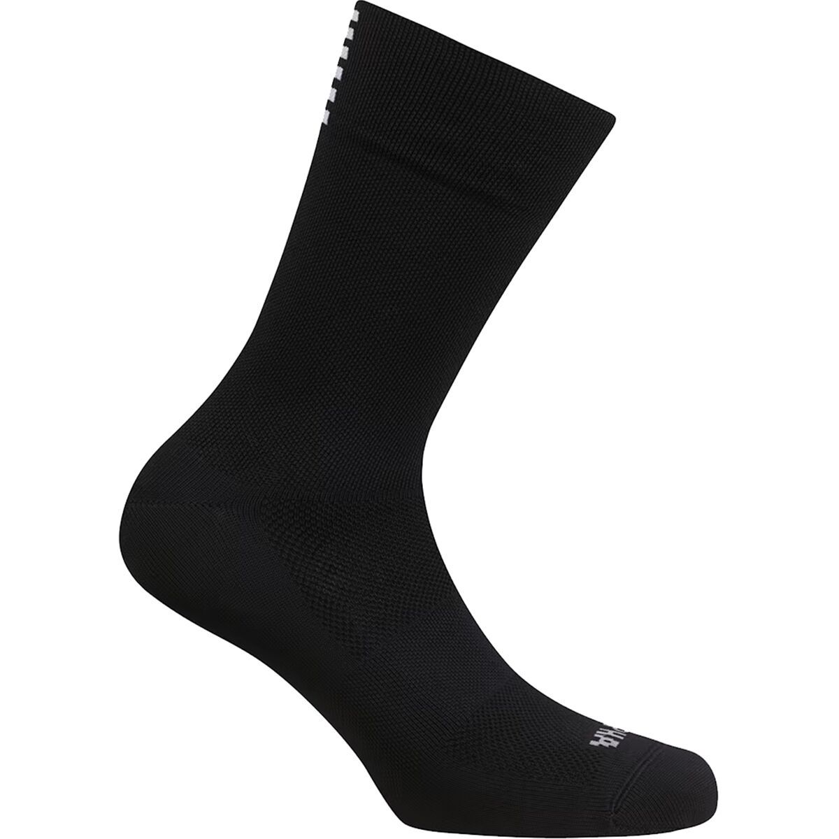 Rapha Pro Team Socks Black/White, M - Men's