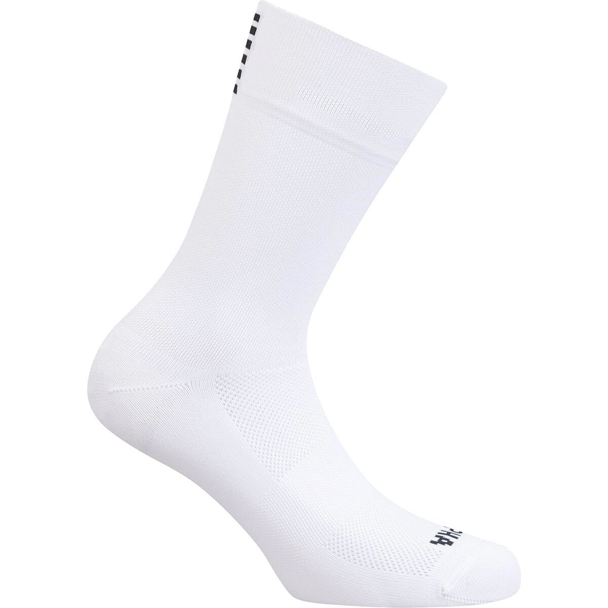 Rapha Rapha Pro Team Socks White/Black, S - Men's