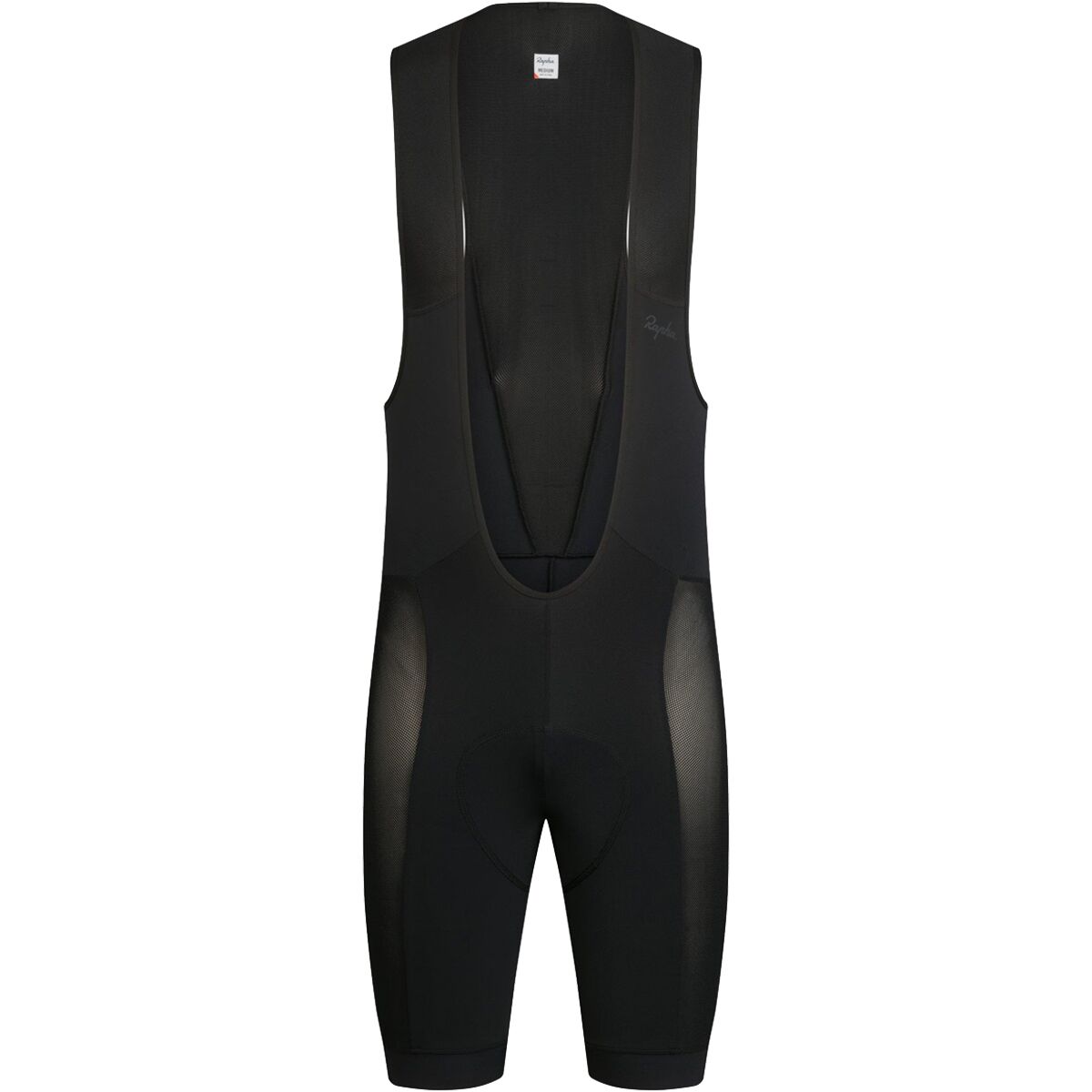 Rapha Rapha Trail Cargo Bib Liner - Men's Black, XL