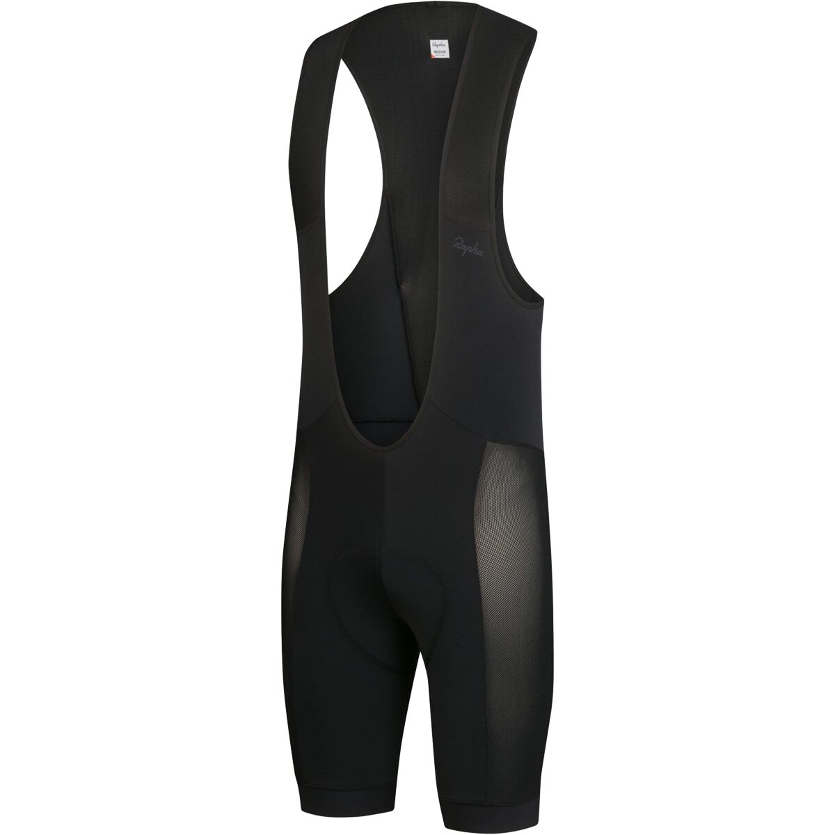 ウェア RAPHA MEN'S CARGO BIB SHORTS Men's RCC Pro Team Powerweave Bib Shorts | Rapha