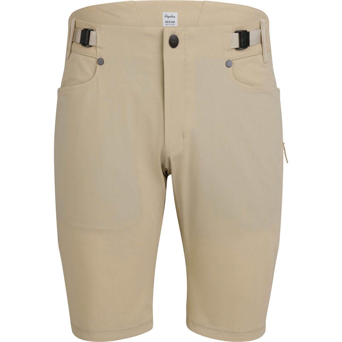 Rapha Rapha Trail Lightweight Short - Men's Tan/Olive, S