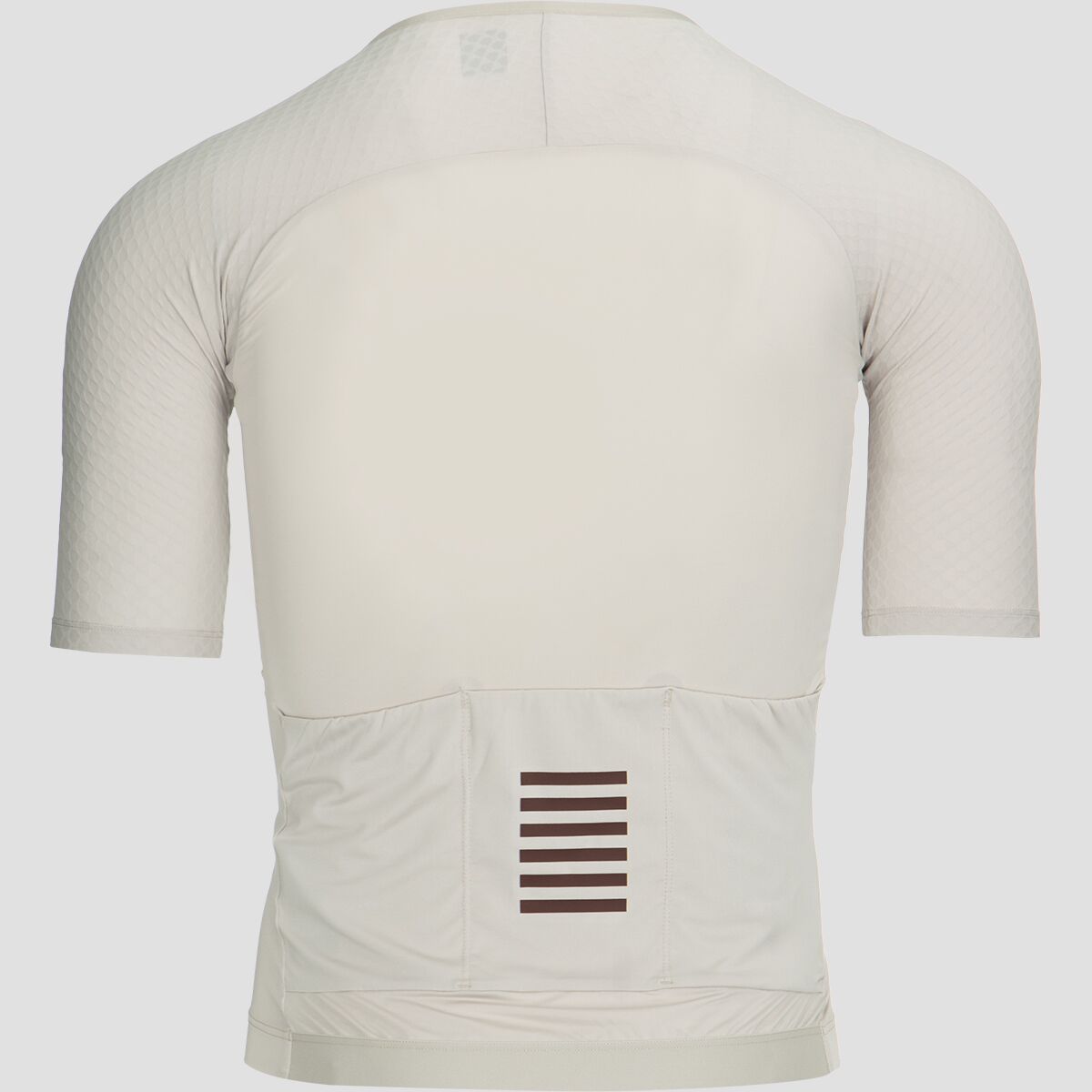 Rapha jersey white top