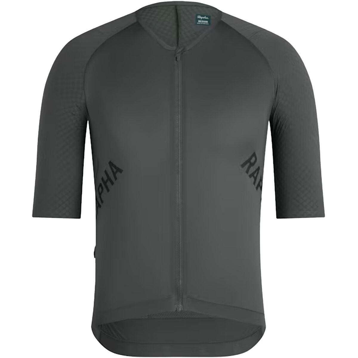 Rapha Pro Team Aero Jersey - Men's Urban Chic/White Alyssum, M