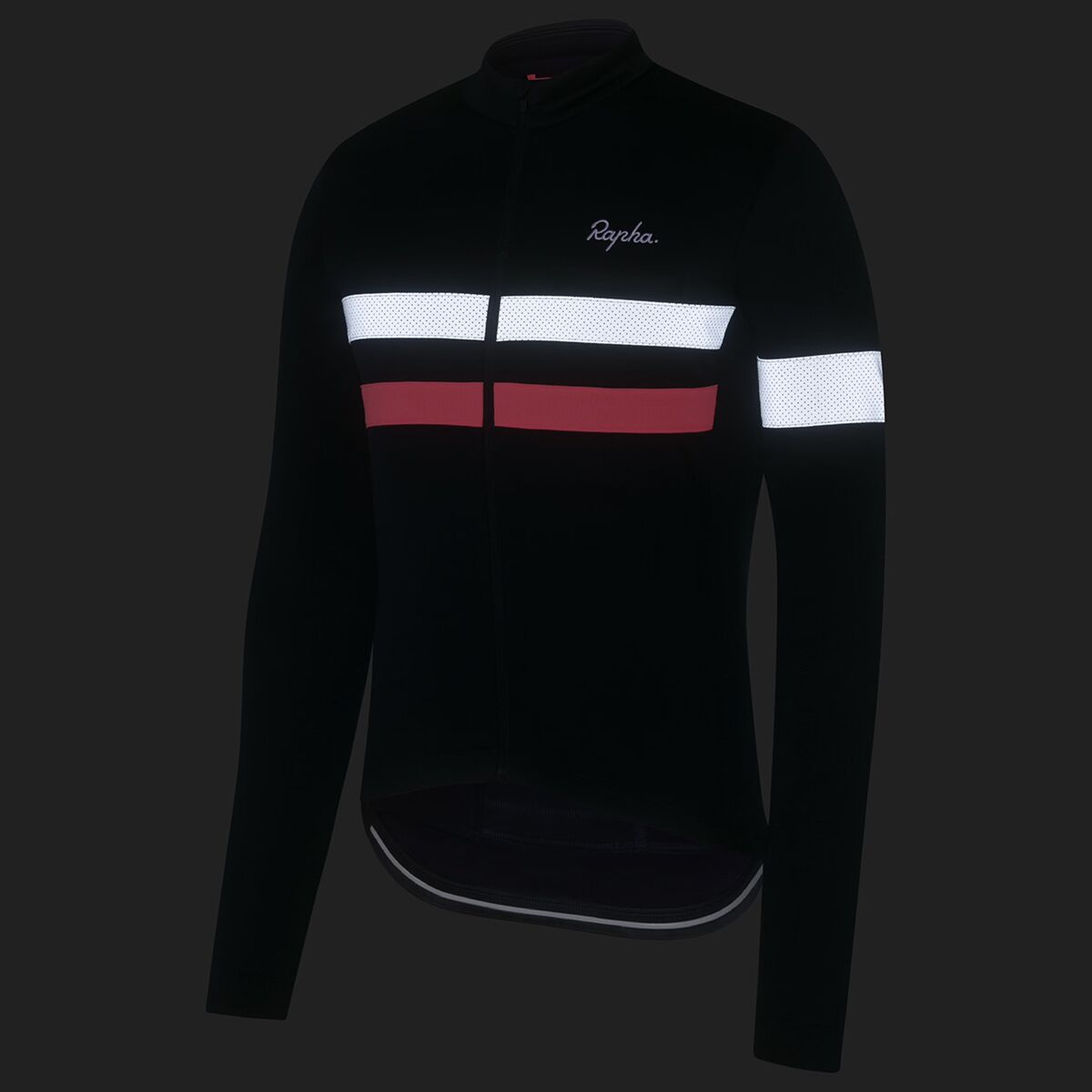 Rapha brevet hotsell long sleeve