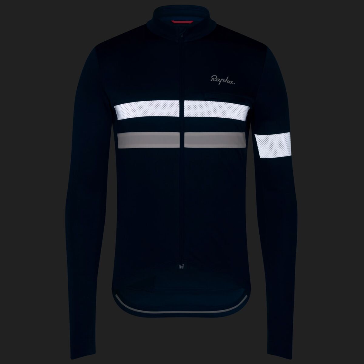 ☆値下げ☆Rapha Brevet Long Sleeve Jersey