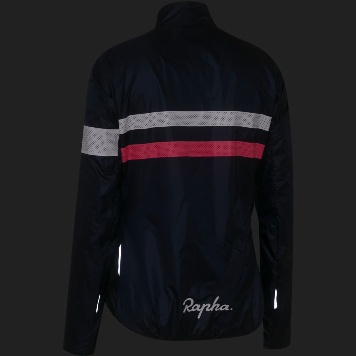 Rapha BREVET FLYWEIGHT WIND JACKET サイズM Rapha Brevet Flyweight Wind Jacket - Men's - Men