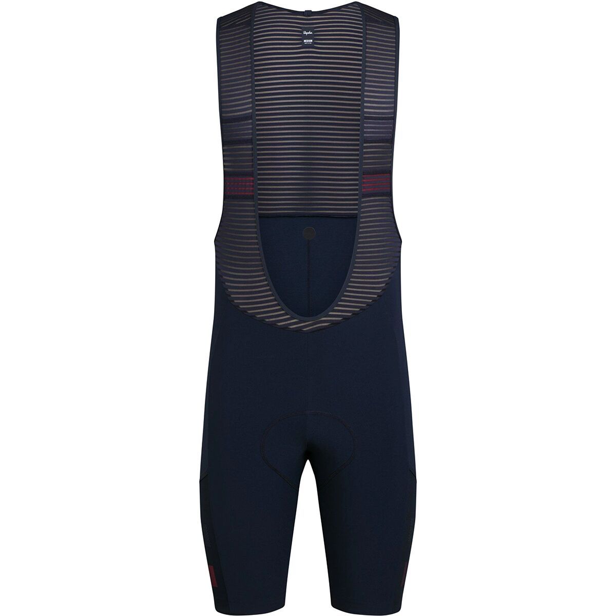 Rapha Cargo Bib Short - Men's Dark Navy, L