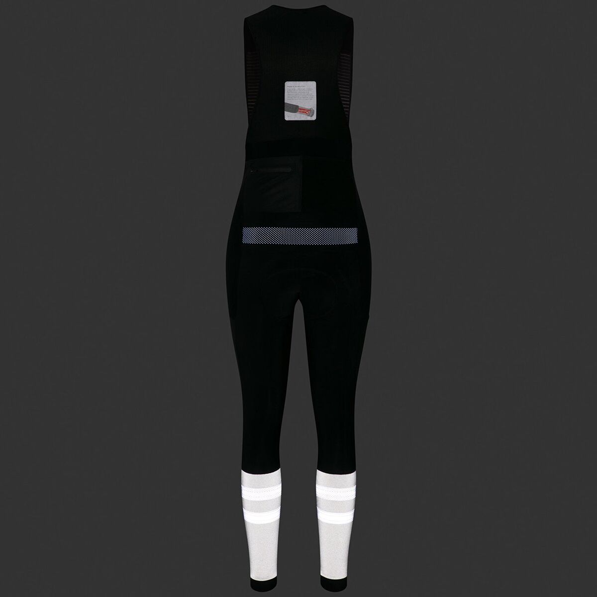Rapha ラファ CARGO WINTER TIGHTS WITH PAD Men's Core Cargo Winter Tights with Pad | Rapha