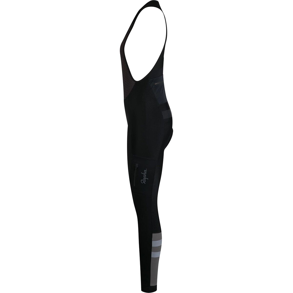 ウェア Rapha CARGO WINTER TIGHTS WITH PAD Msize WEW01XX_BLK_Product_H221_03