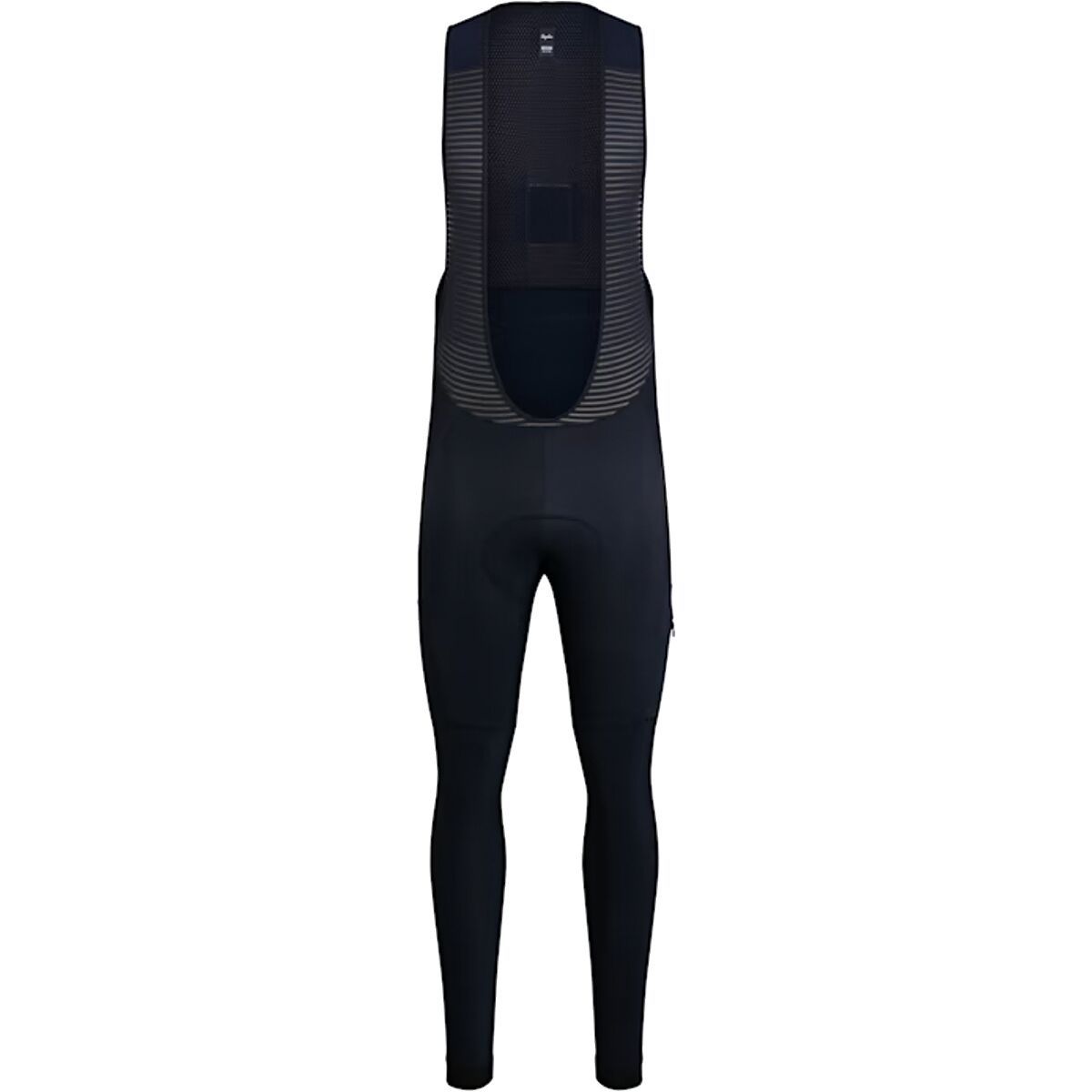 Rapha Cargo Winter Tight + Pad - Men's Black/Black, S