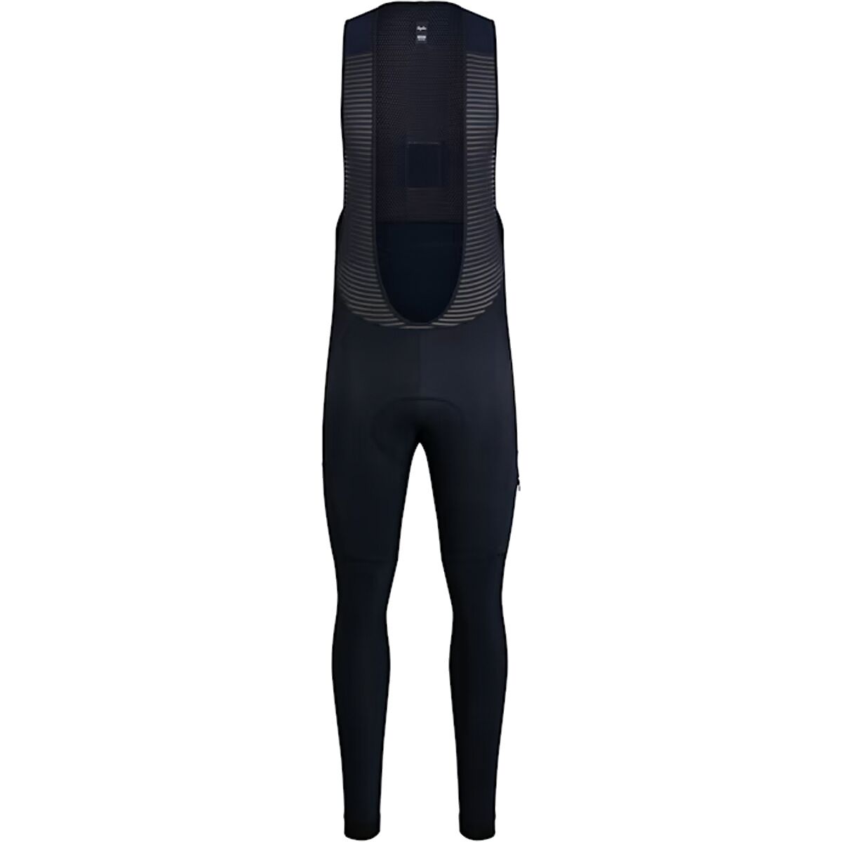 Rapha Rapha Cargo Winter Tight + Pad - Men's Black/Black, L